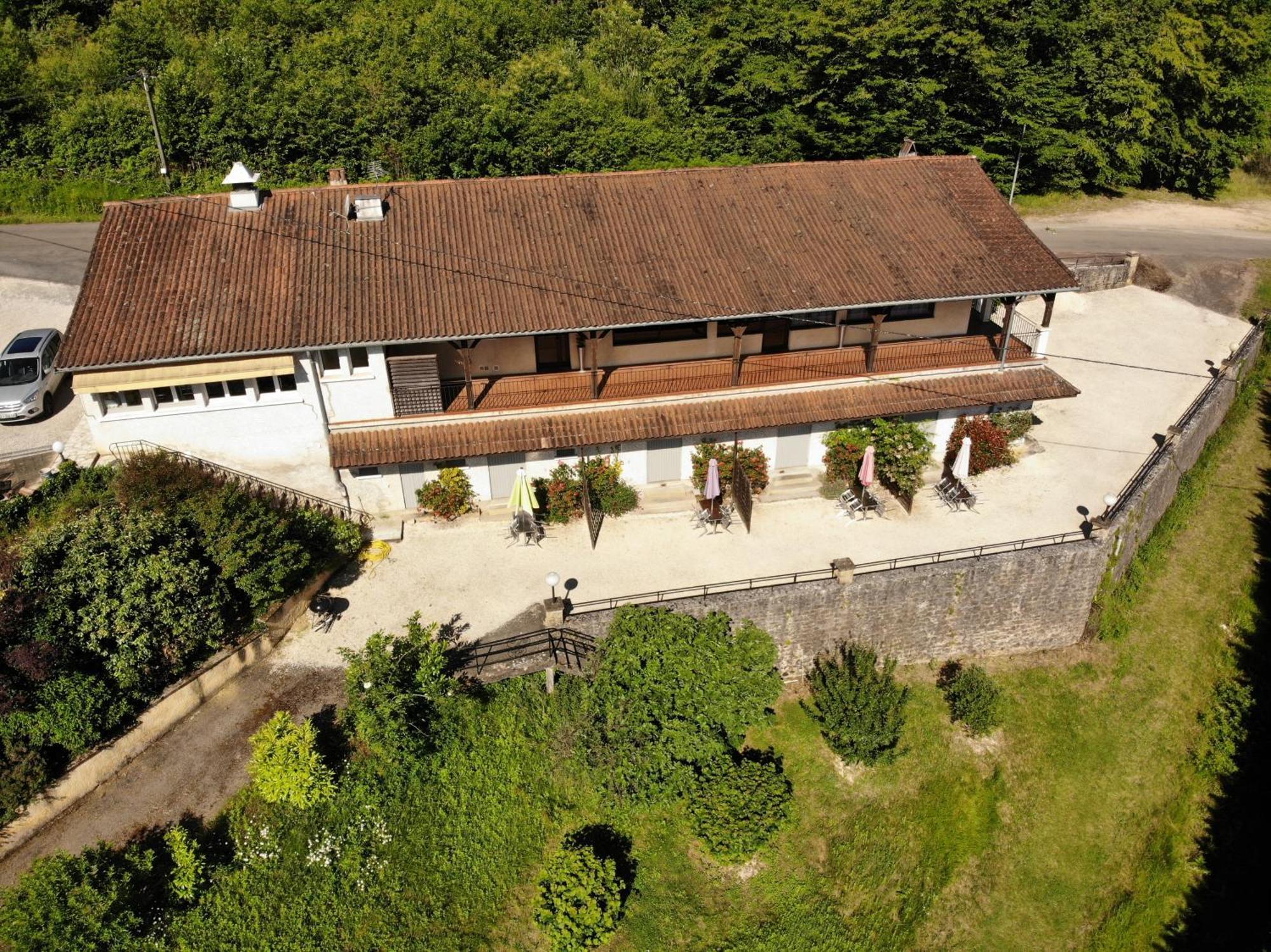 Apartamento Les Hyacinthes 2 Sarlat Exterior foto